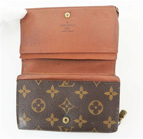 lv wallet original